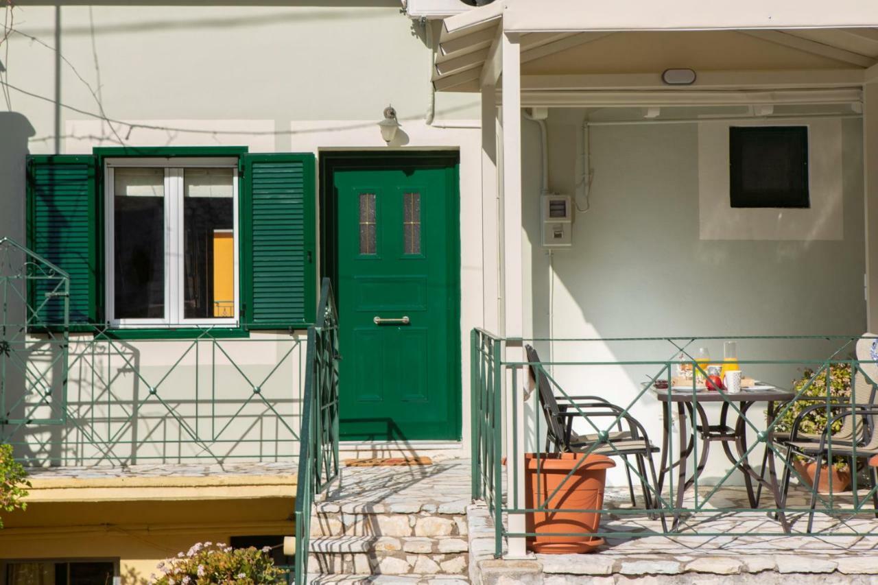 Dimitras Home Vasilikí Extérieur photo