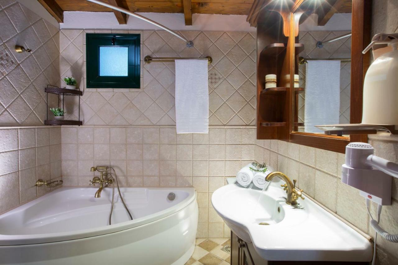 Dimitras Home Vasilikí Extérieur photo